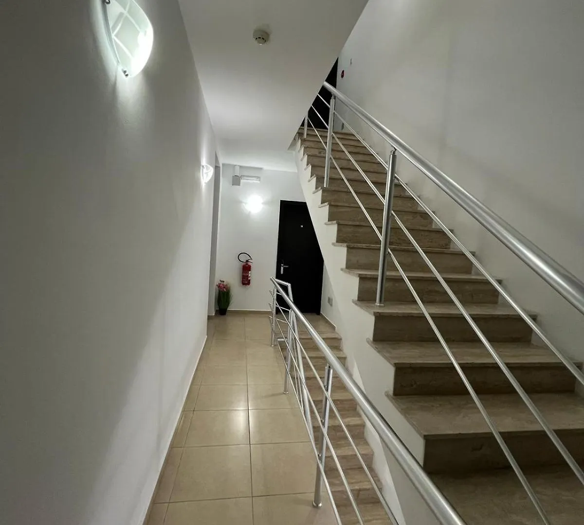 Magnolia Guesthouse St Julians San Giuliano Malta