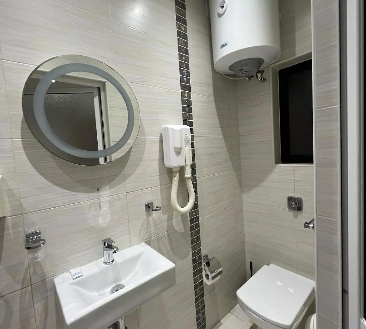 Magnolia Guesthouse St Julians San Giuliano