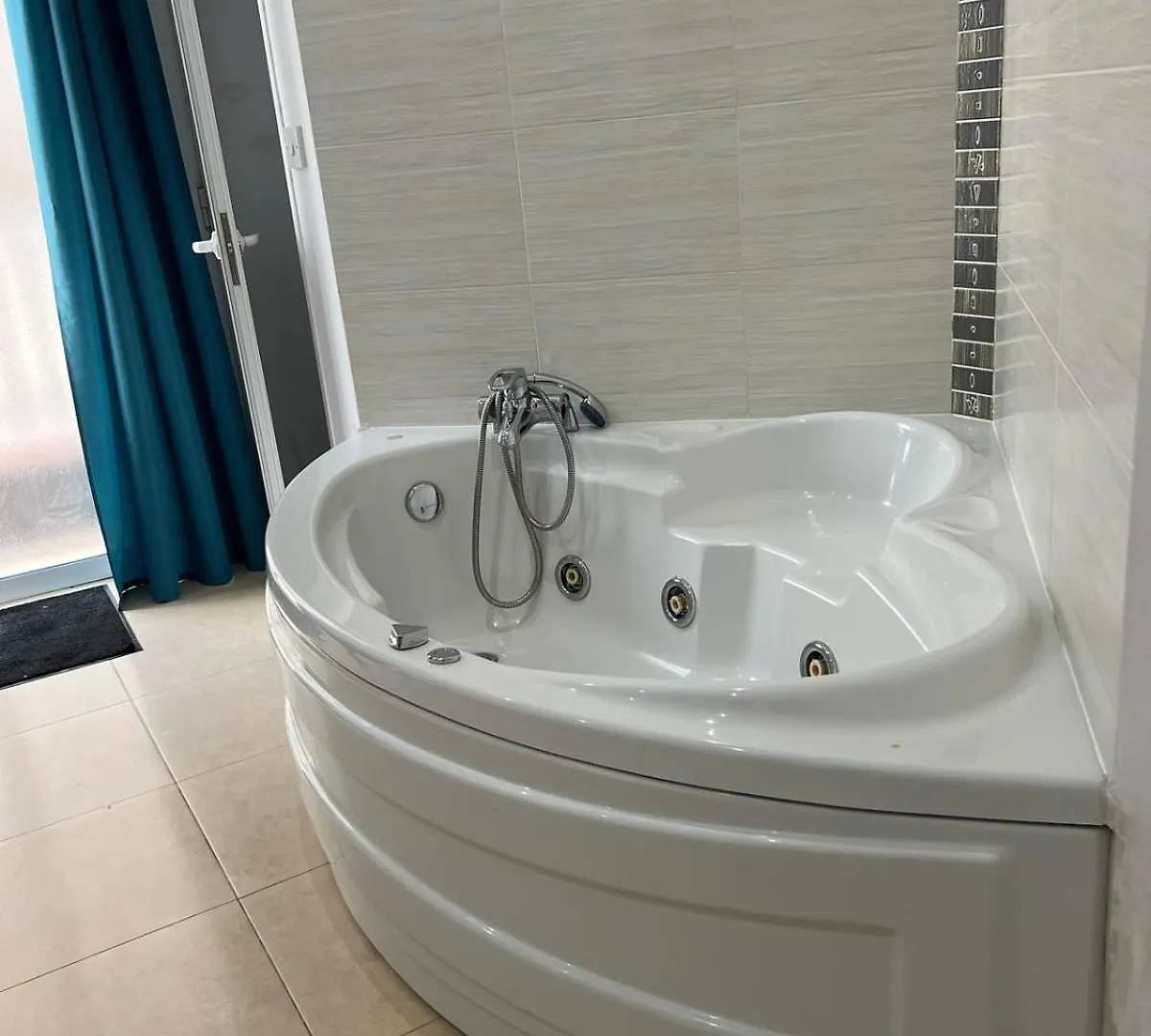 Affittacamere Magnolia Guesthouse St Julians San Giuliano