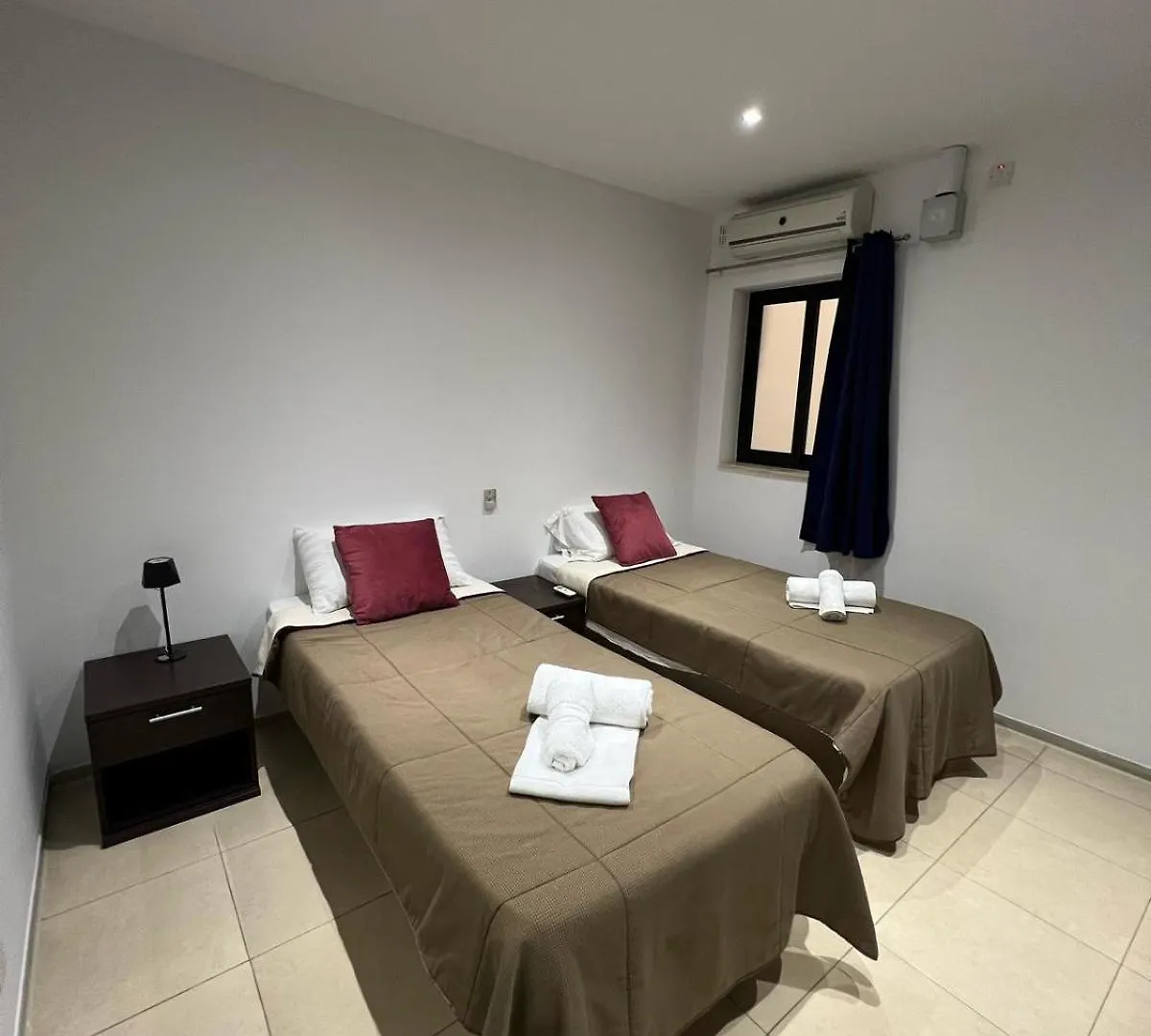 Magnolia Guesthouse St Julians San Giuliano 0*,  Malta