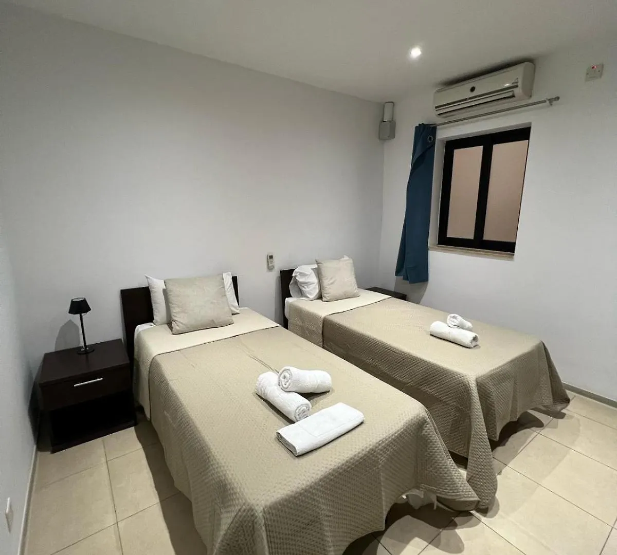 Magnolia Guesthouse St Julians San Giuliano Affittacamere