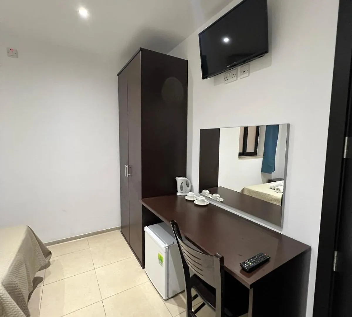 Affittacamere Magnolia Guesthouse St Julians San Giuliano