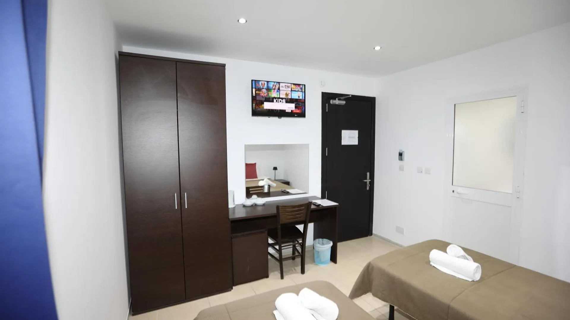 Magnolia Guesthouse St Julians San Giuliano Affittacamere