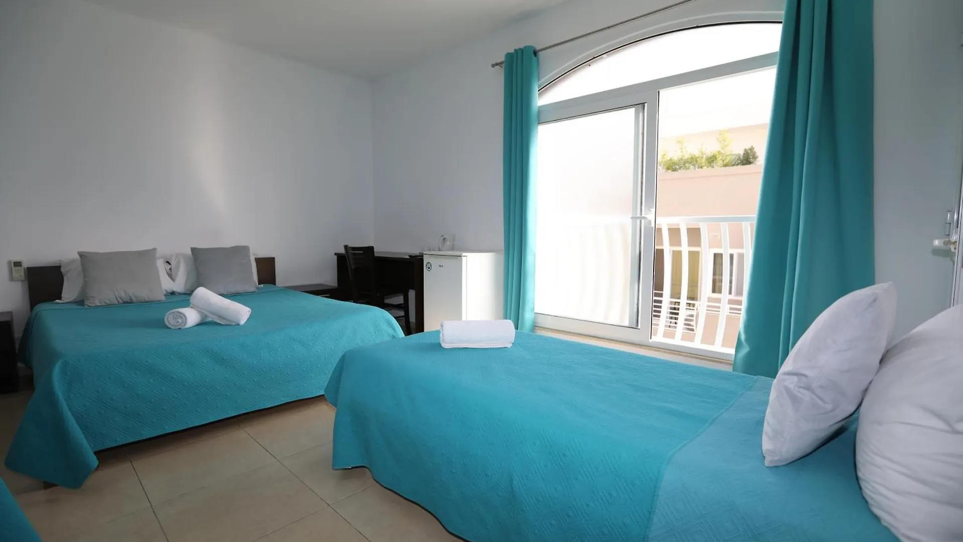 Magnolia Guesthouse St Julians San Giuliano Affittacamere