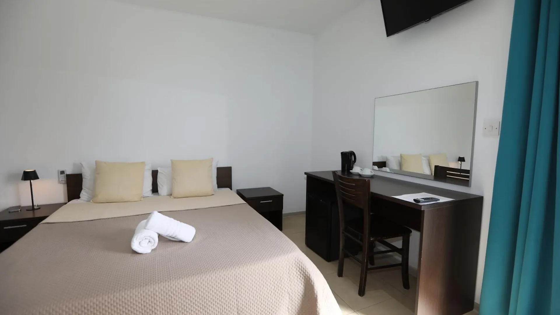 Affittacamere Magnolia Guesthouse St Julians San Giuliano Malta