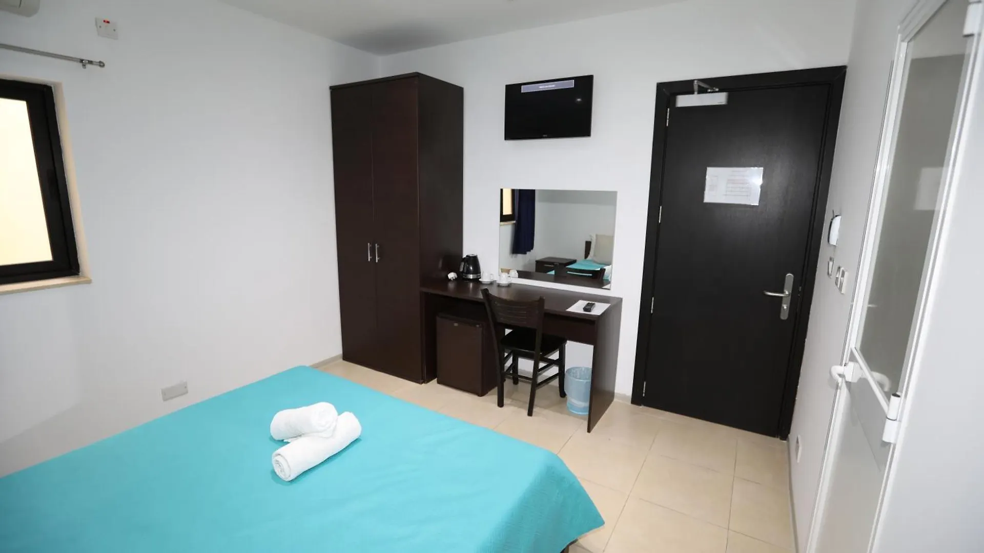 Affittacamere Magnolia Guesthouse St Julians San Giuliano
