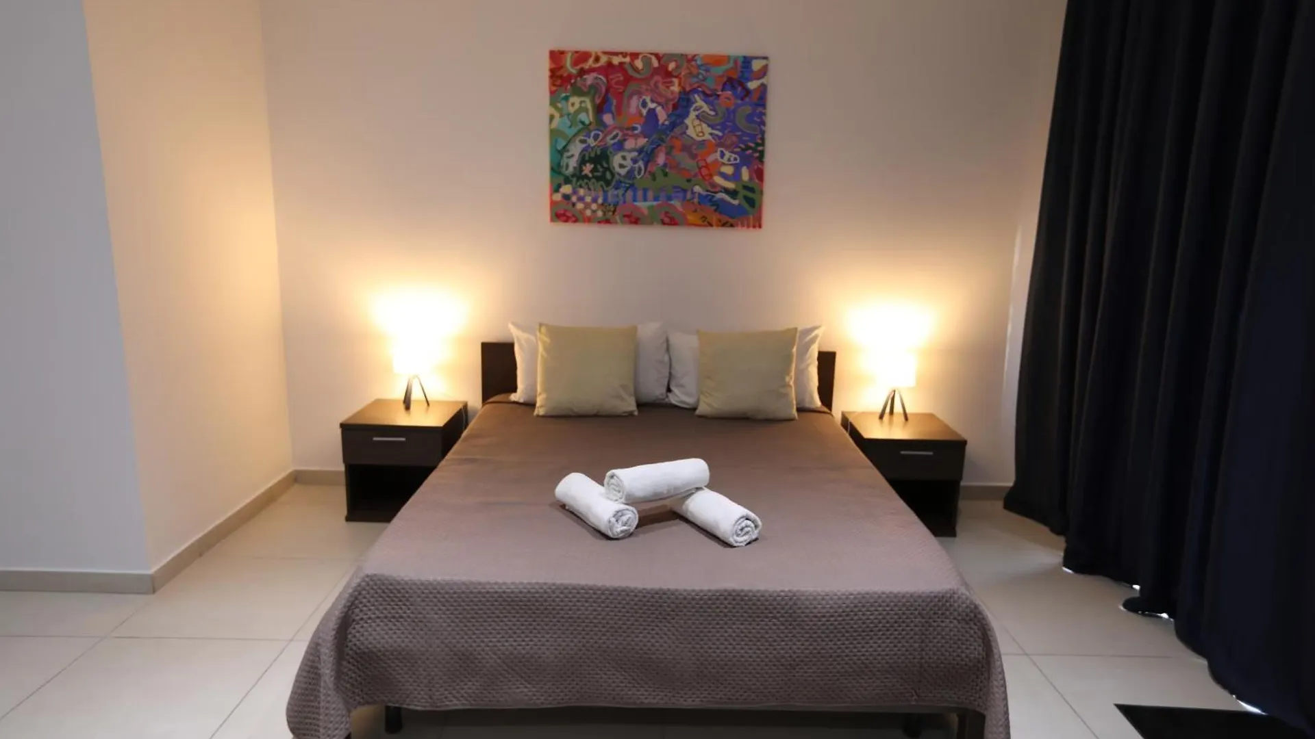 Magnolia Guesthouse St Julians San Giuliano Malta