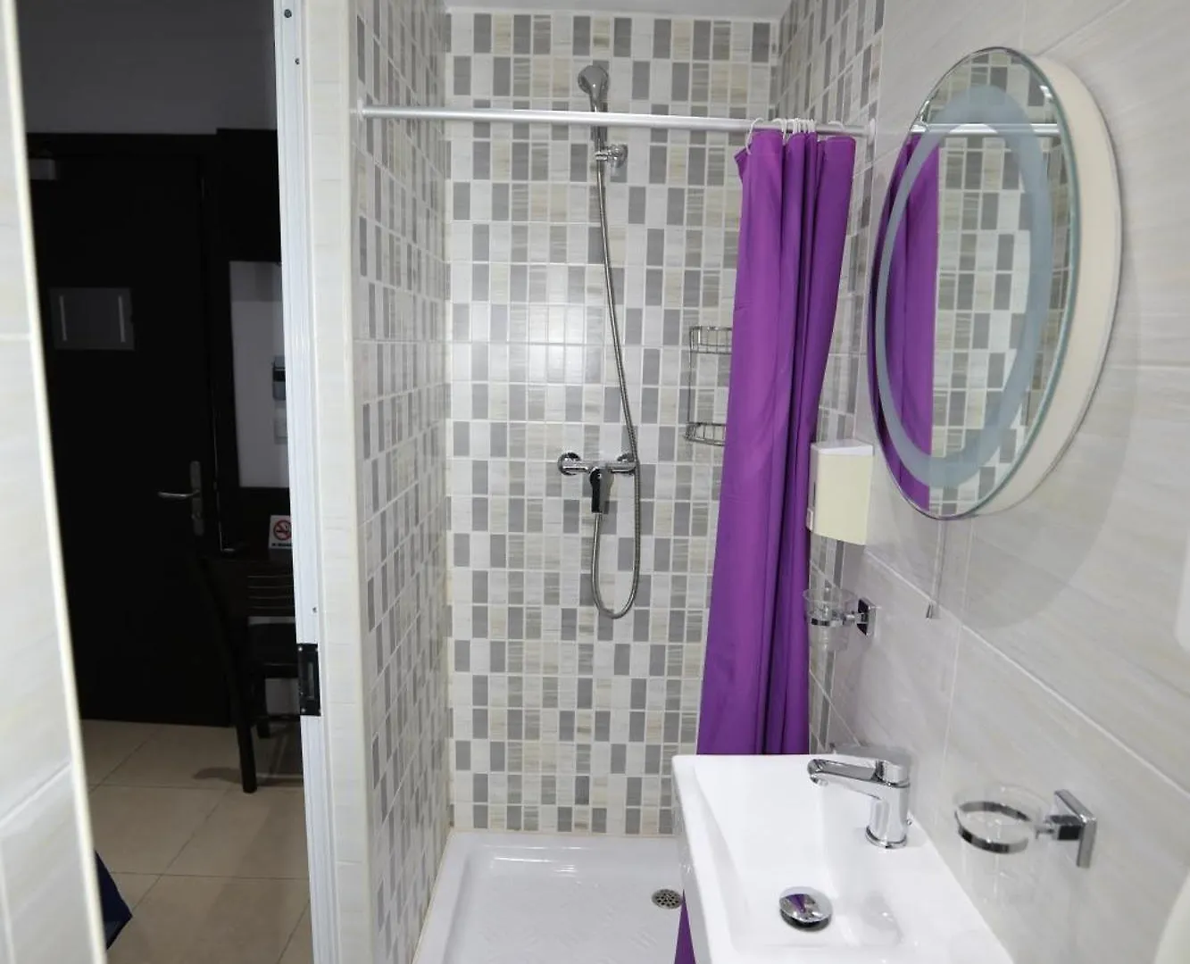 Magnolia Guesthouse St Julians San Giuliano Affittacamere