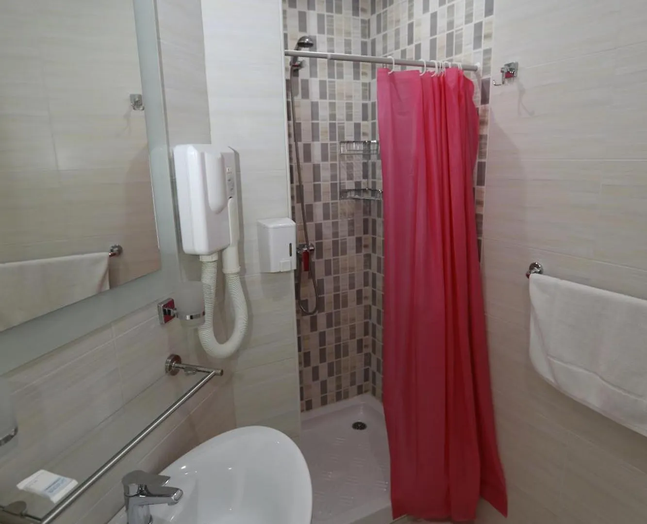 Magnolia Guesthouse St Julians San Giuliano Malta
