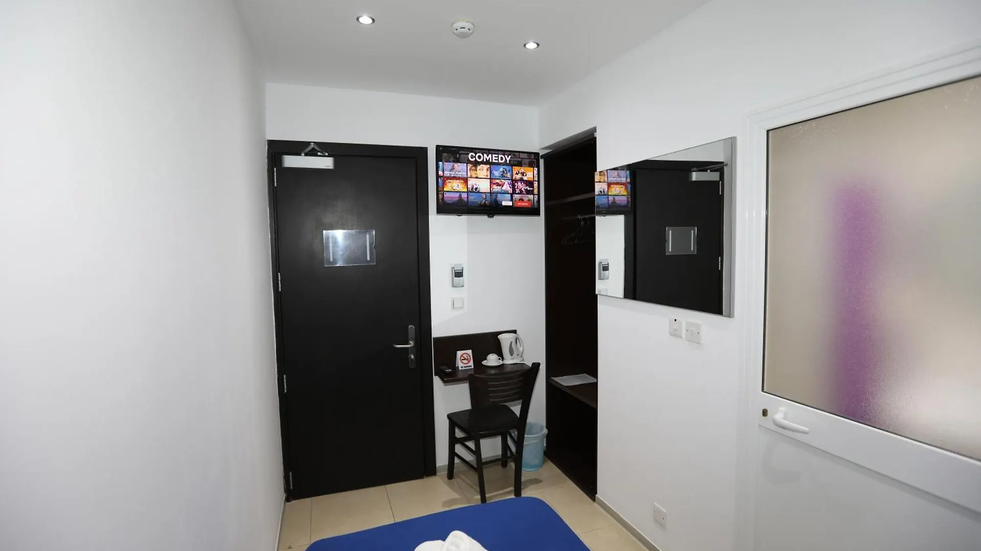 Affittacamere Magnolia Guesthouse St Julians San Giuliano Malta