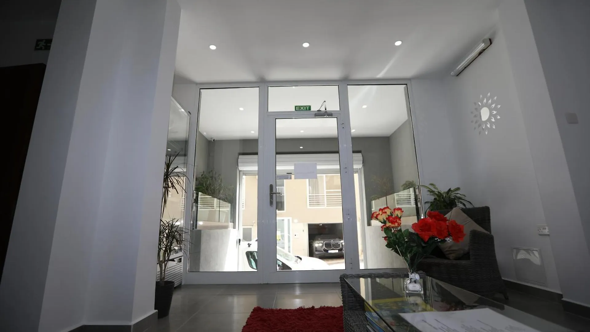 Affittacamere Magnolia Guesthouse St Julians San Giuliano